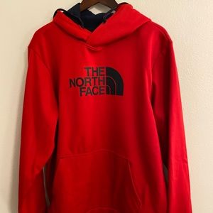 North Face Hoodie